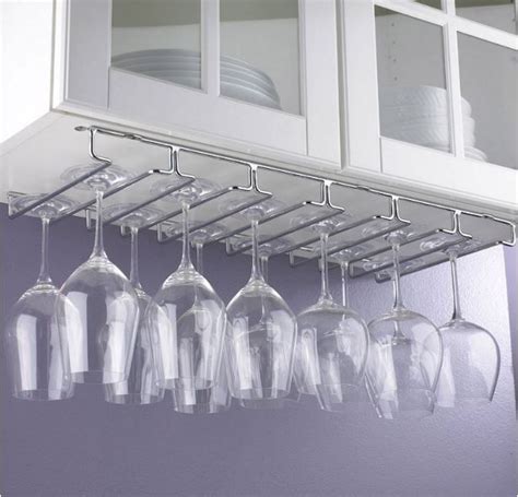 wine glass rack shelf ikea